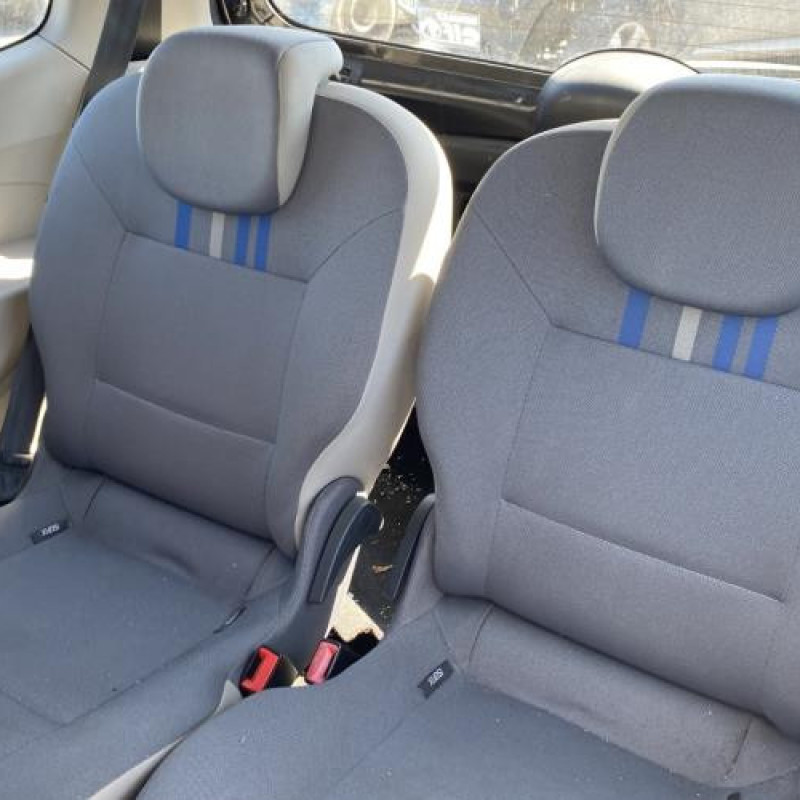 Boitier air bag RENAULT TWINGO 2 Photo n°17