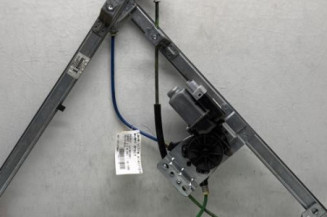 Leve vitre electrique avant droit PEUGEOT EXPERT 2