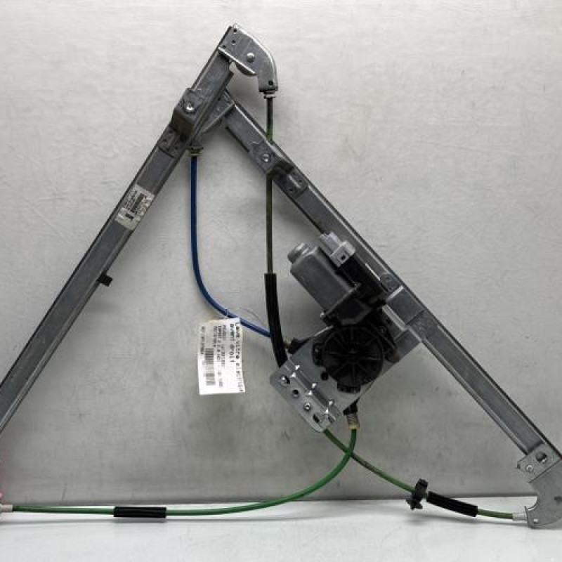 Leve vitre electrique avant droit PEUGEOT EXPERT 2 Photo n°6