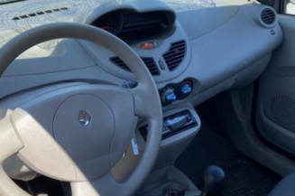 Boitier air bag RENAULT TWINGO 2