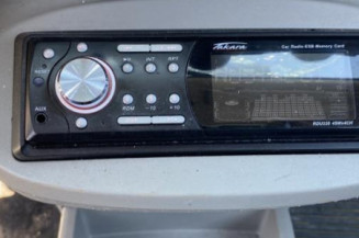 Boitier air bag RENAULT TWINGO 2