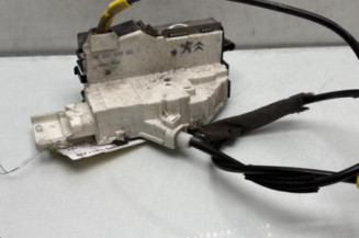 Serrure avant droit PEUGEOT EXPERT 2