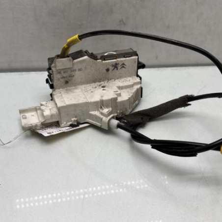 Serrure avant droit PEUGEOT EXPERT 2