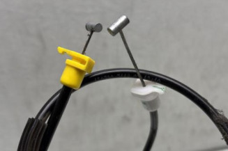 Serrure avant droit PEUGEOT EXPERT 3