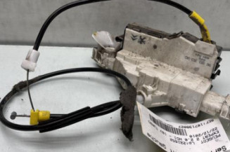 Serrure avant gauche PEUGEOT EXPERT 2