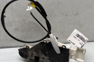 Serrure avant gauche PEUGEOT EXPERT 2