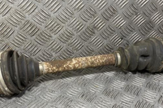 Cardan gauche (transmission) PEUGEOT EXPERT 2 Photo n°1