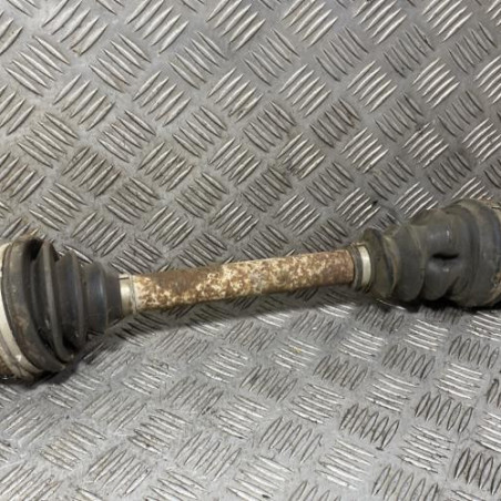Cardan gauche (transmission) PEUGEOT EXPERT 2 Photo n°1