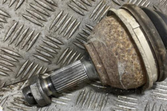 Cardan gauche (transmission) PEUGEOT EXPERT 2