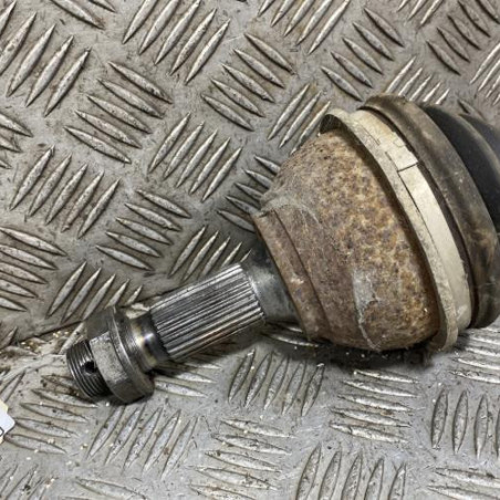 Cardan gauche (transmission) PEUGEOT EXPERT 2