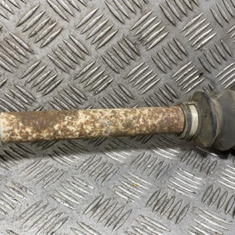 Cardan gauche (transmission) PEUGEOT EXPERT 2 Photo n°3