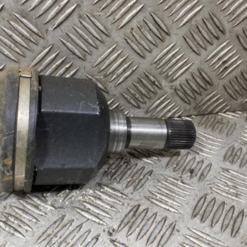 Cardan gauche (transmission) PEUGEOT EXPERT 2 Photo n°4