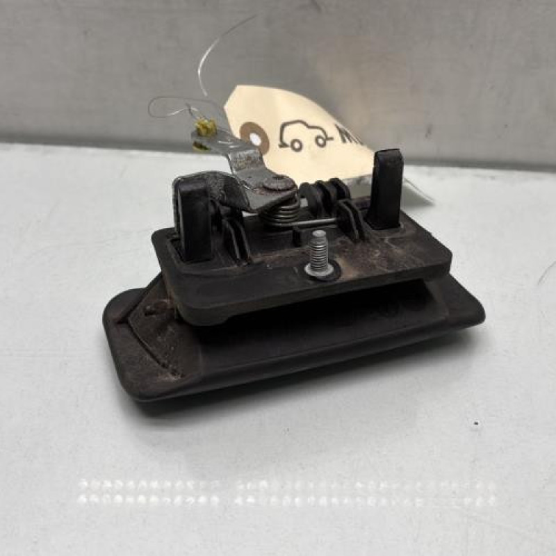 Poignee porte avant droit FORD TRANSIT 4 Photo n°2