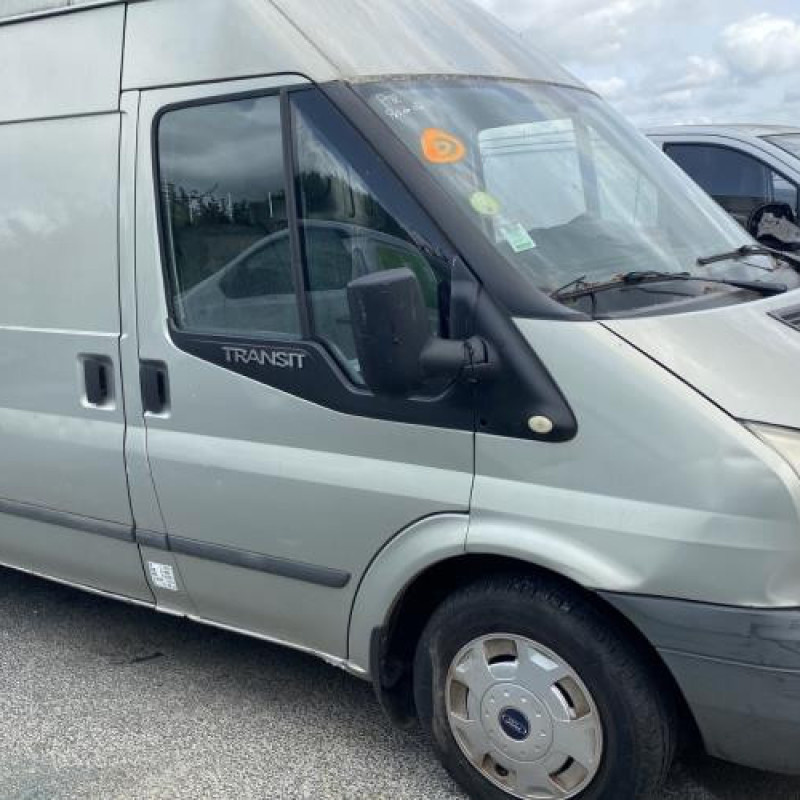 Poignee porte avant droit FORD TRANSIT 4 Photo n°12