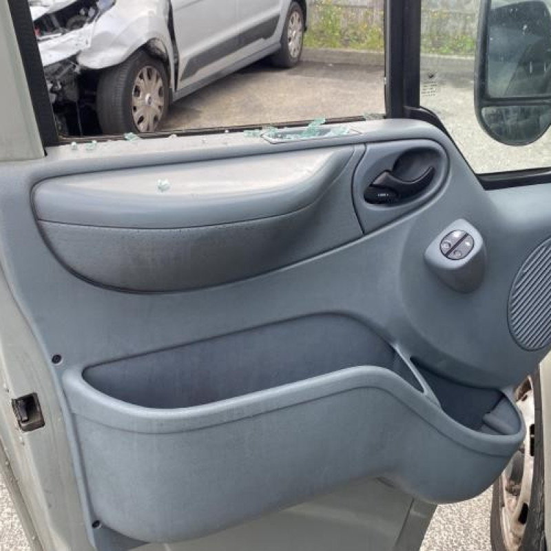 Poignee porte avant droit FORD TRANSIT 4 Photo n°13
