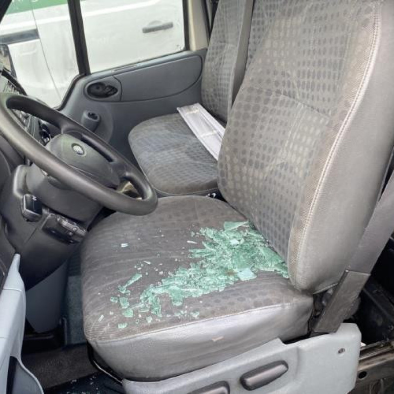 Poignee porte avant droit FORD TRANSIT 4 Photo n°16