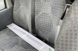 Poignee porte avant droit FORD TRANSIT 4