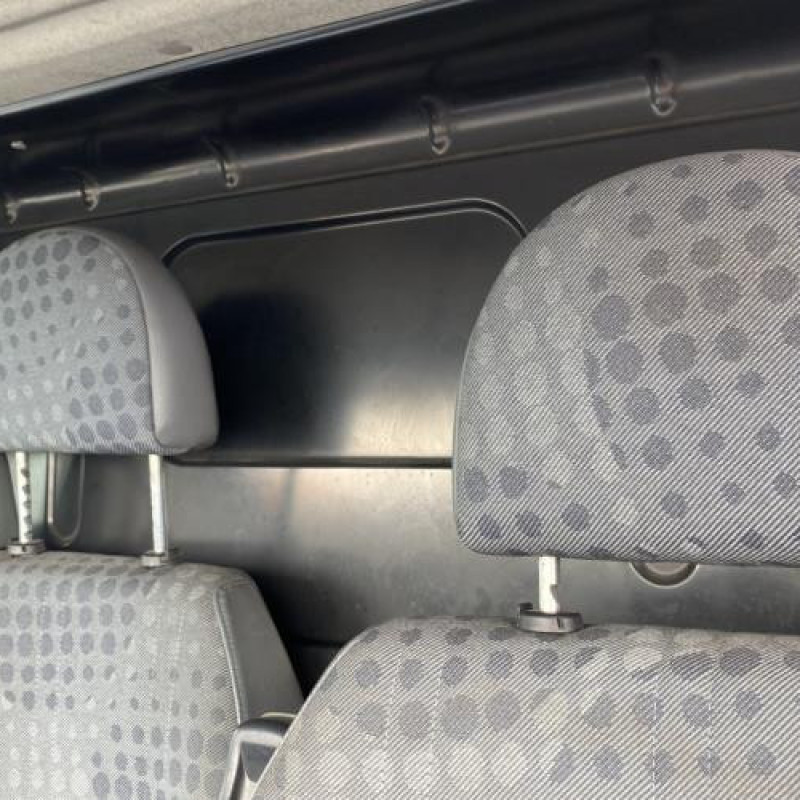 Poignee porte avant droit FORD TRANSIT 4 Photo n°18