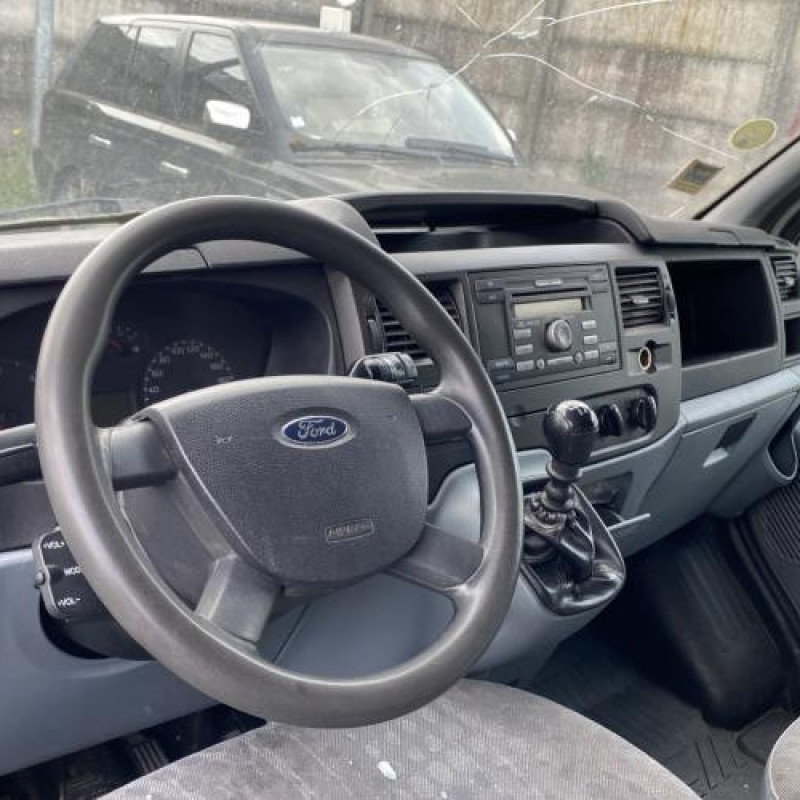 Poignee porte avant droit FORD TRANSIT 4 Photo n°19