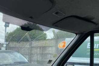 Poignee porte avant droit FORD TRANSIT 4