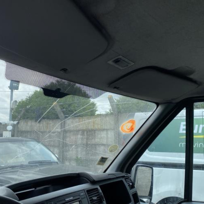 Poignee porte avant droit FORD TRANSIT 4 Photo n°20