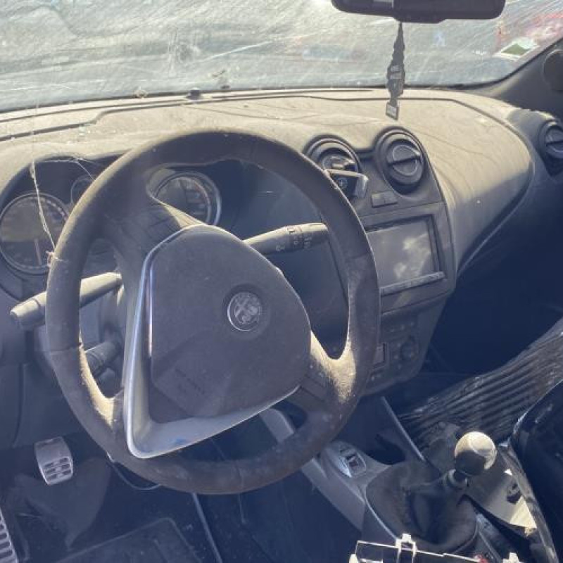 Pivot de moyeu avant droit ALFA ROMEO MITO Photo n°16