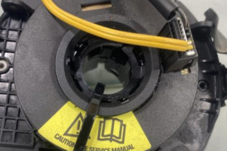 Com (Bloc Contacteur Tournant+Commodo Essuie Glace+Commodo Phare) FIAT PUNTO 2
