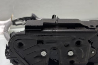 Serrure arriere droit VOLKSWAGEN TOURAN 3 Photo n°1