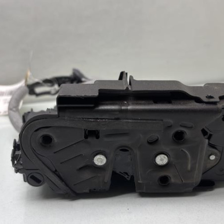 Serrure arriere droit VOLKSWAGEN TOURAN 3 Photo n°1