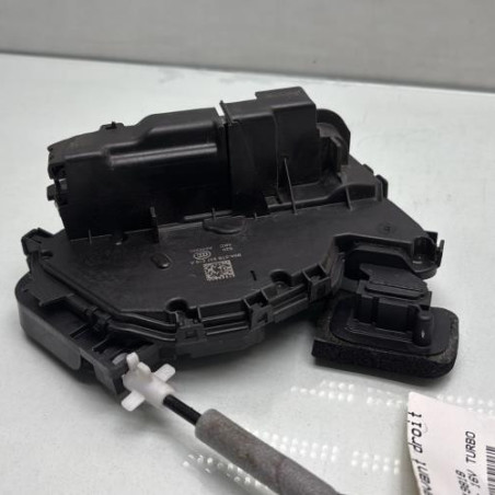 Serrure avant droit VOLKSWAGEN TOURAN 3