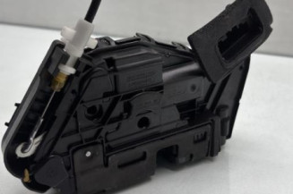 Serrure avant droit VOLKSWAGEN TOURAN 3