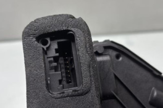 Serrure avant droit VOLKSWAGEN TOURAN 3