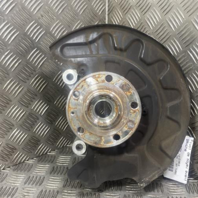 Pivot de moyeu avant gauche VOLKSWAGEN TOURAN 3 Photo n°1