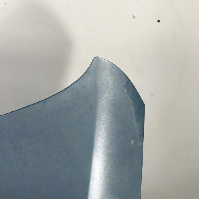 Capot OPEL CORSA C Photo n°3