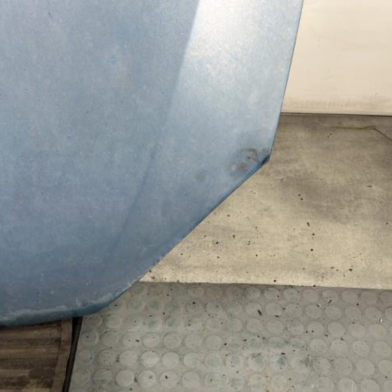 Capot OPEL CORSA C Photo n°4
