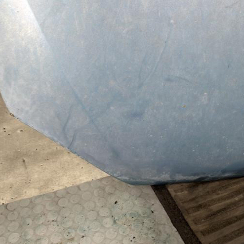 Capot OPEL CORSA C Photo n°5