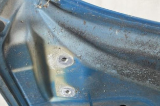 Capot OPEL CORSA C