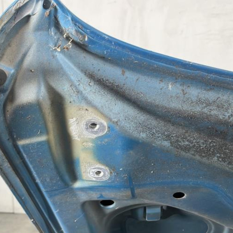 Capot OPEL CORSA C Photo n°6
