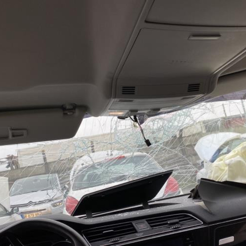 Pivot de moyeu avant gauche VOLKSWAGEN TOURAN 3 Photo n°18