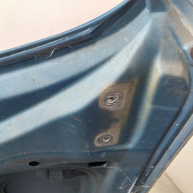 Capot OPEL CORSA C Photo n°7