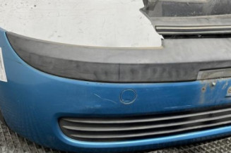 Pare choc avant OPEL CORSA C