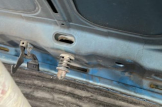 Capot OPEL CORSA C