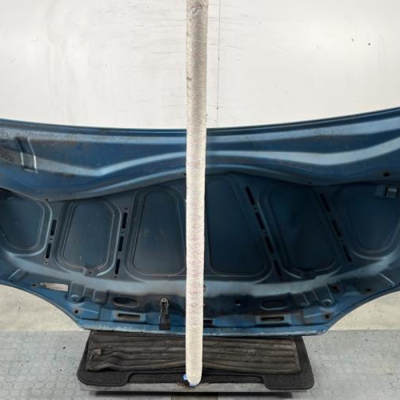 Capot OPEL CORSA C Photo n°9