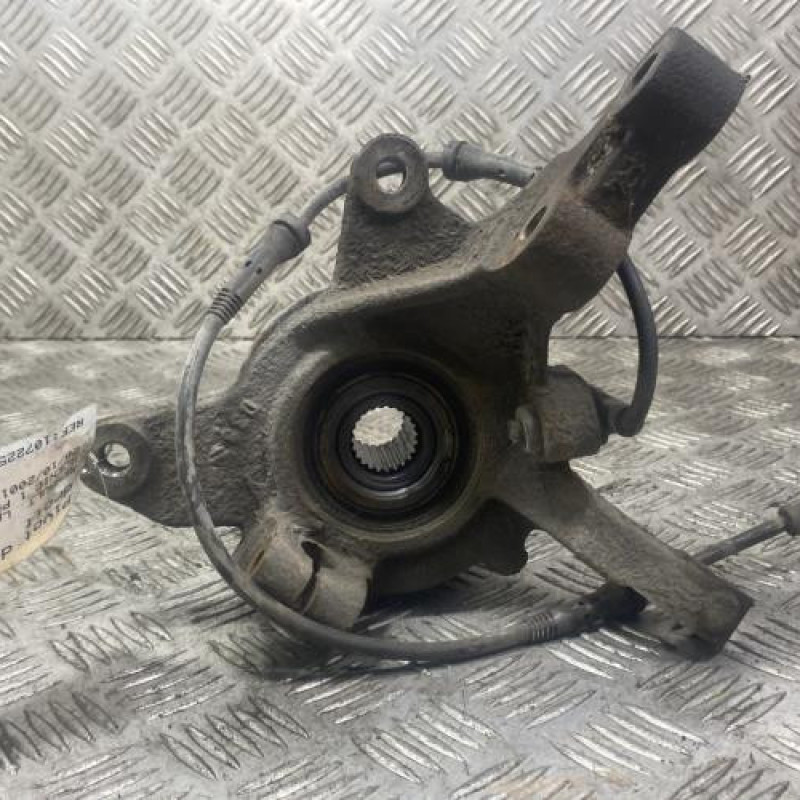 Pivot de moyeu avant droit RENAULT SCENIC 1 Photo n°3