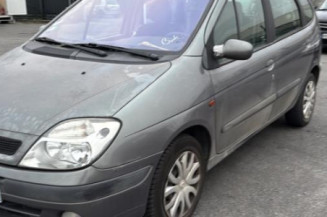 Pivot de moyeu avant droit RENAULT SCENIC 1
