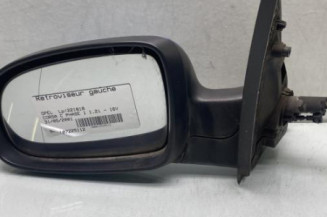 Retroviseur gauche OPEL CORSA C Photo n°1
