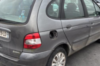 Pivot de moyeu avant droit RENAULT SCENIC 1