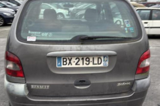 Pivot de moyeu avant droit RENAULT SCENIC 1