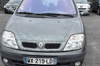 Pivot de moyeu avant droit RENAULT SCENIC 1