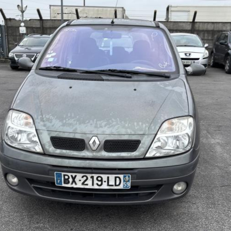 Pivot de moyeu avant droit RENAULT SCENIC 1 Photo n°11